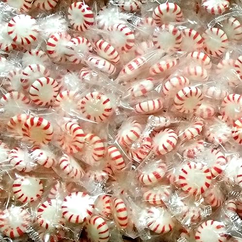 Starlights - Menta Starlight Mentas 1 libra (16 oz)