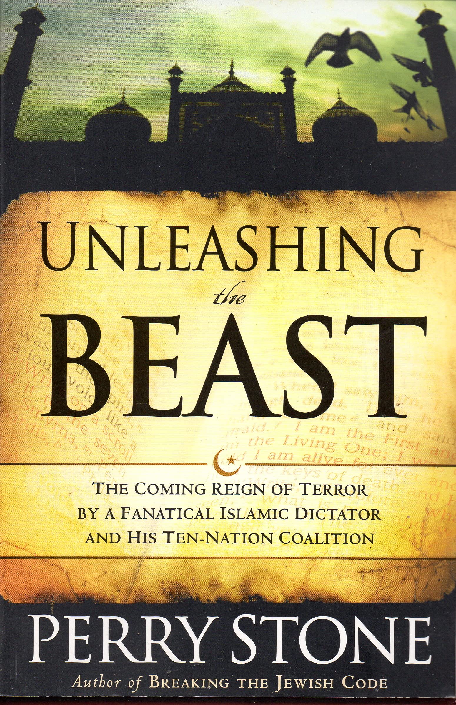 Buy Unleashing the Beast — BookShops.in