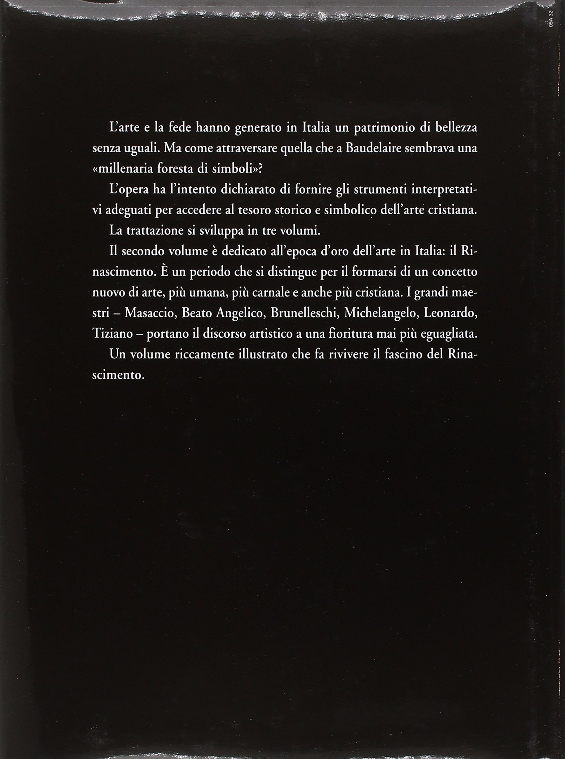 L'arte cristiana in Italia. Rinascimento (Vol. 2)