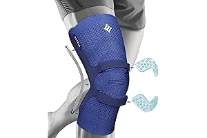 Ultimate Knee Brace: Relief from Knee Pain and Support