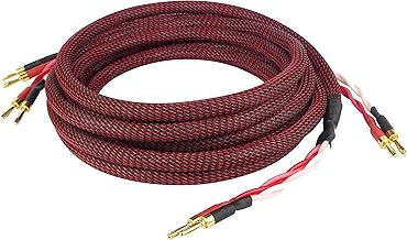 Dynavox Perfect Sound Lautsprecherkabel