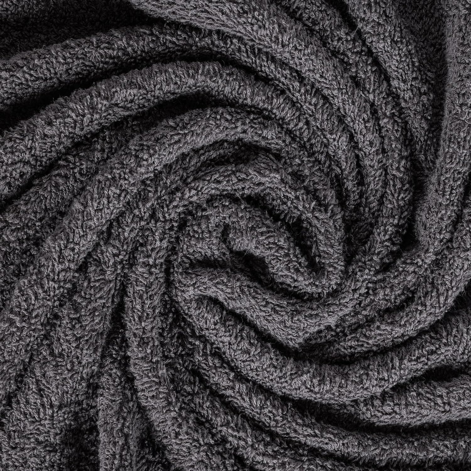 A2Z Toronto Towel Bale Set 100% Egyptian Cotton Super Soft Absorbent 450GSM