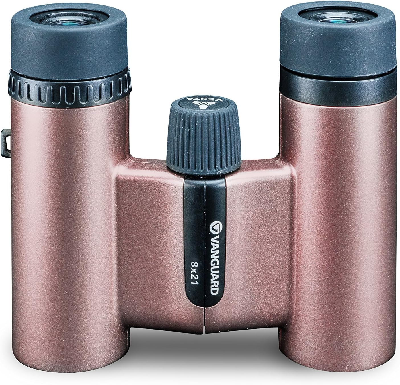 VANGUARD Vesta 8210 Compact Binocular (Rosaline)