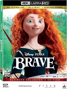 Brave [4K UHD]