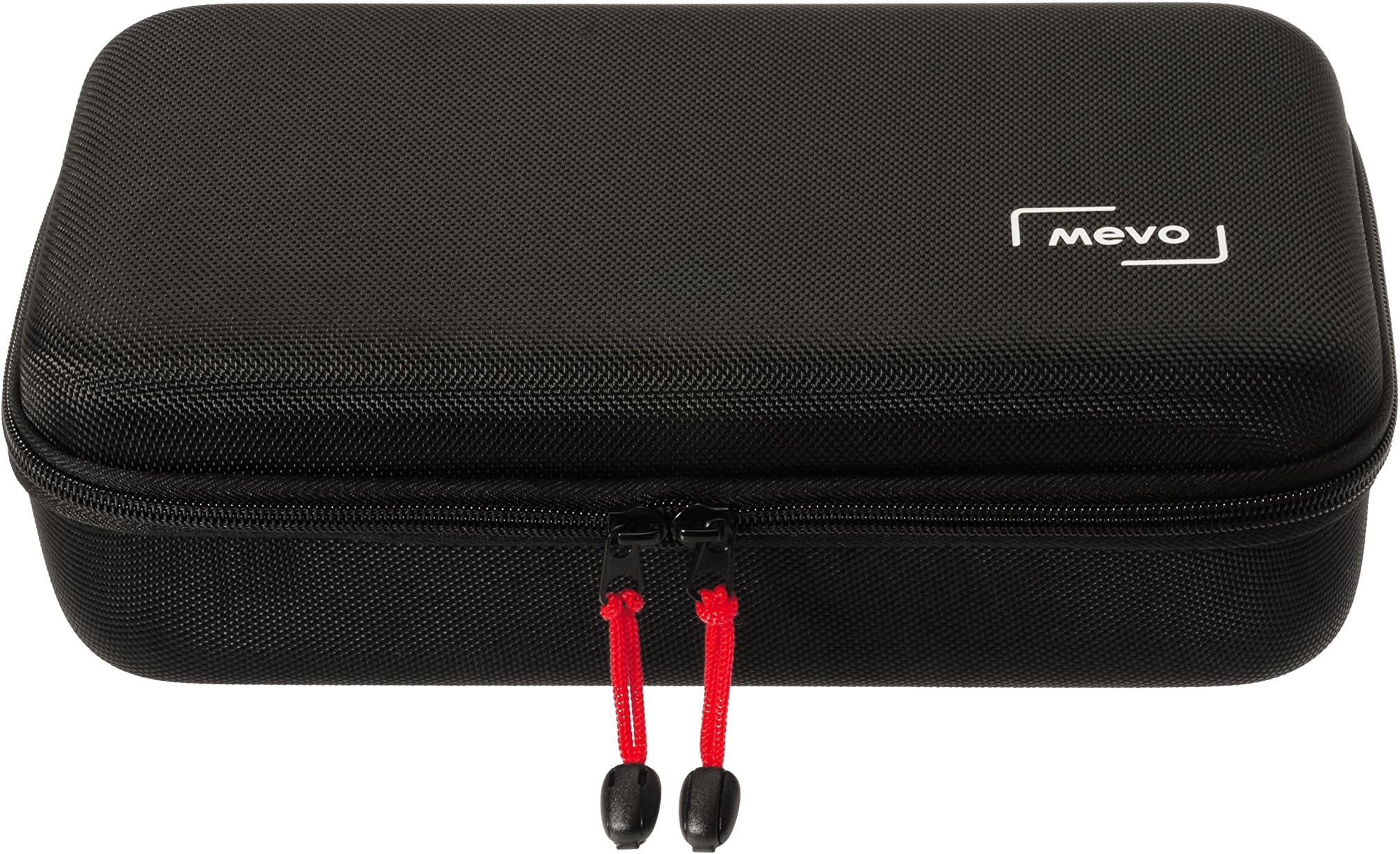 Mevo Case Designed for the Mevo Camera and Accessories - Black