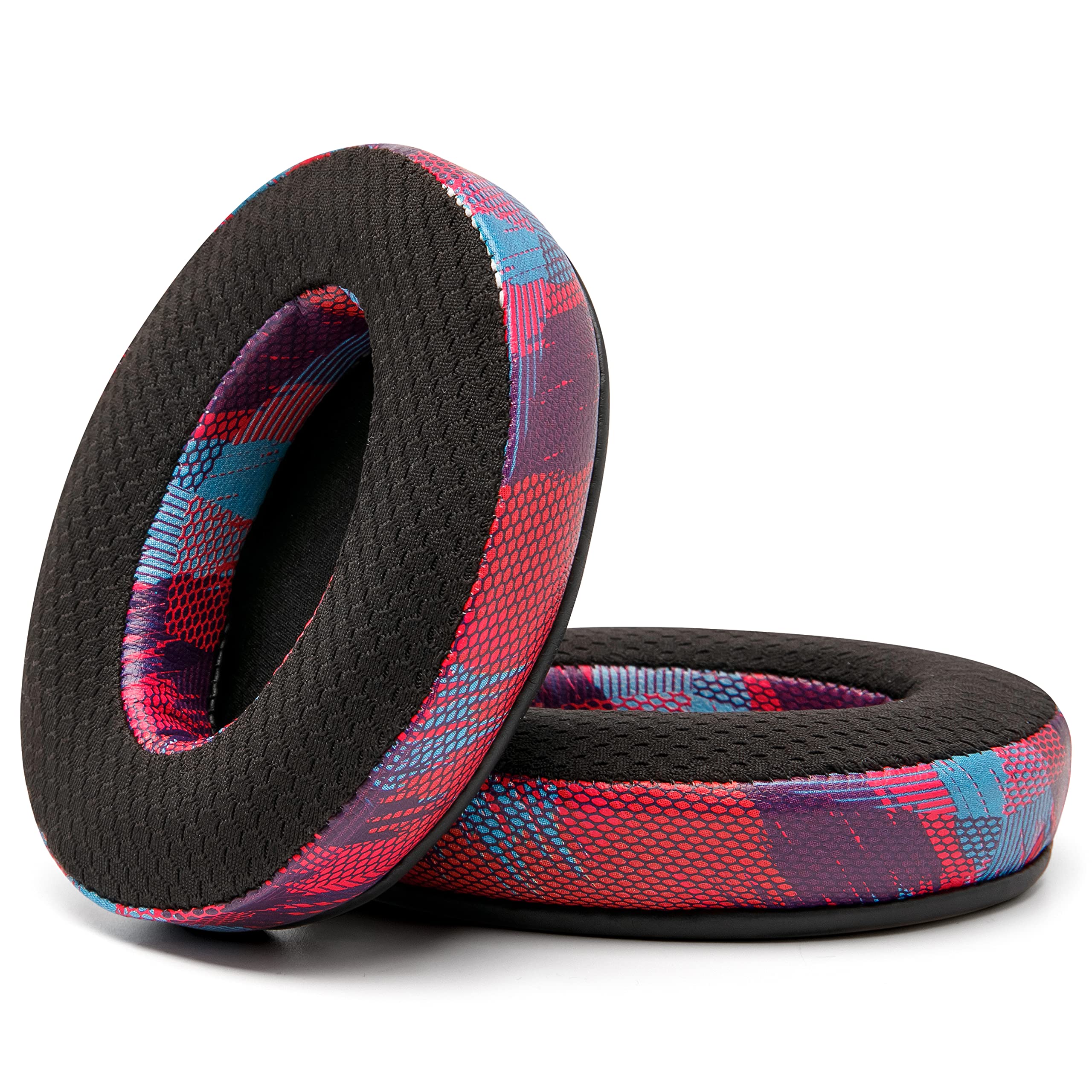 WC Freeze – Kühlgel-Ohrpolster für ATH M50X / SteelSeries Arctis/HyperX