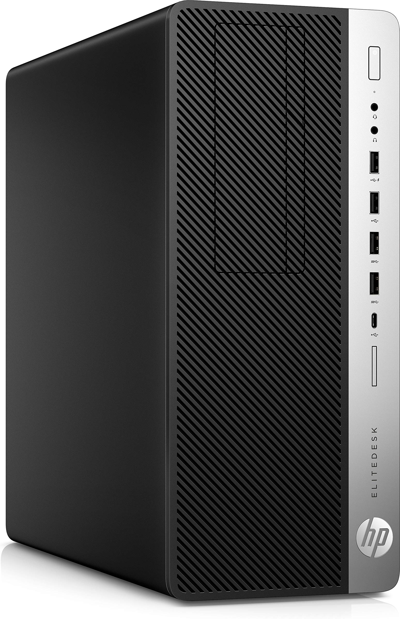 HP EliteDesk 800 G3 TWR 1HK30EA#ABD i7-7700 8GB 256GB SSD Windows 