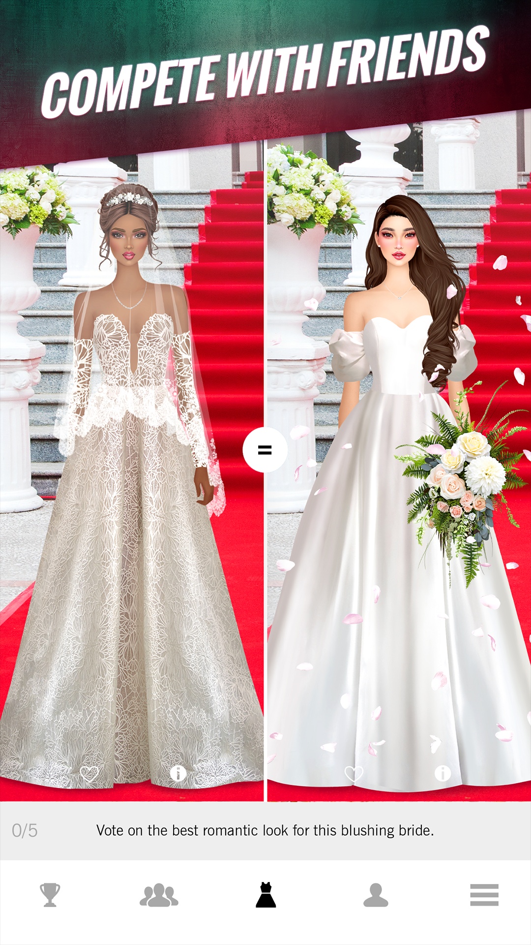 Covet Fashion