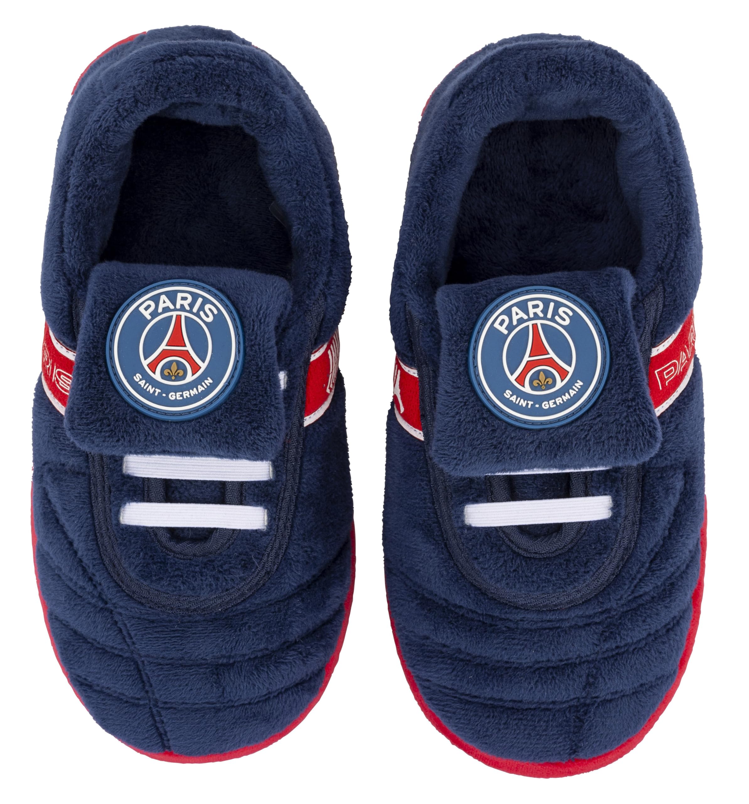 Paris Saint Germain Chaussons Officielle Collection