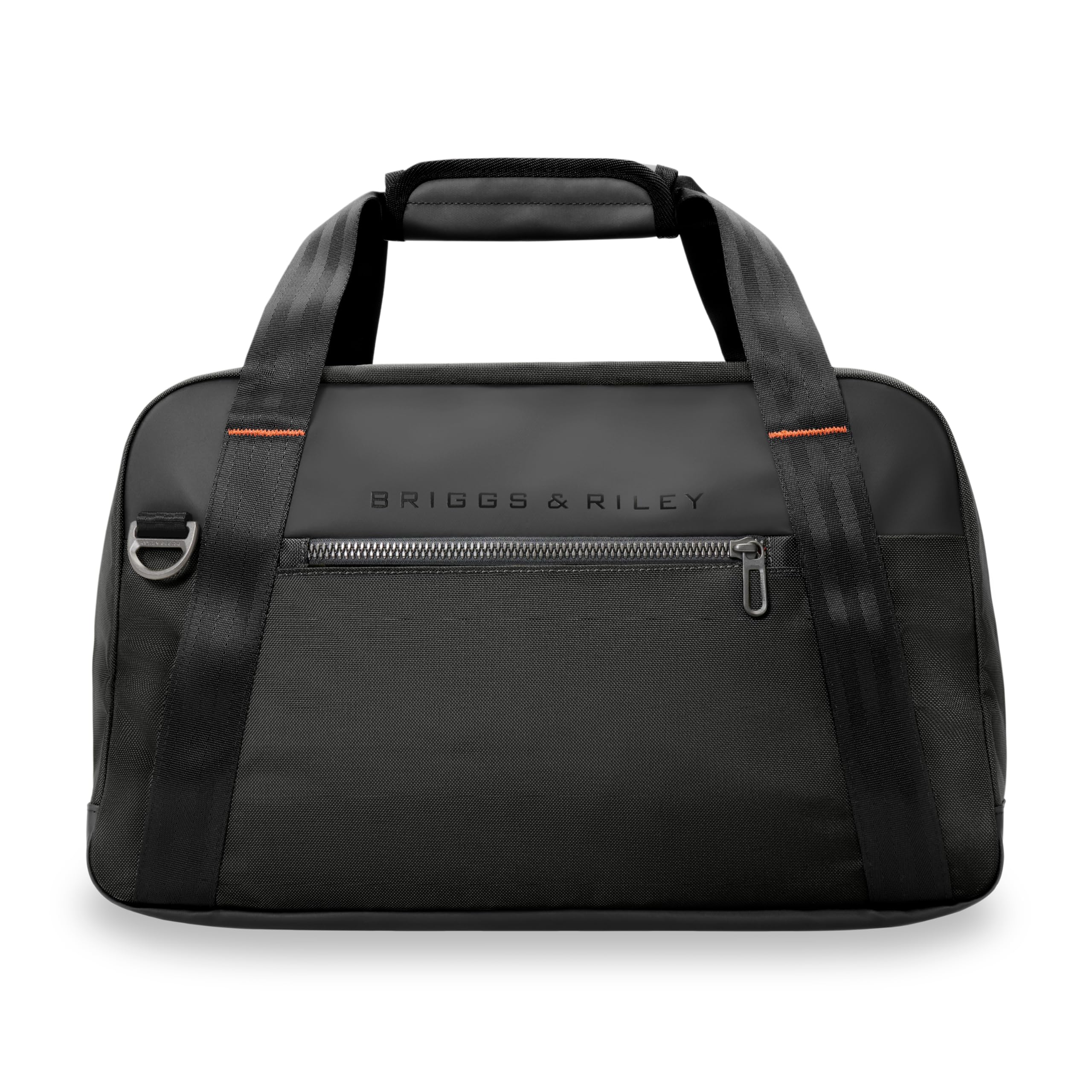 Briggs & RileyUnisex Zdx Underseat Cabin Bag Luggage- Messenger Bag (pack of 1)