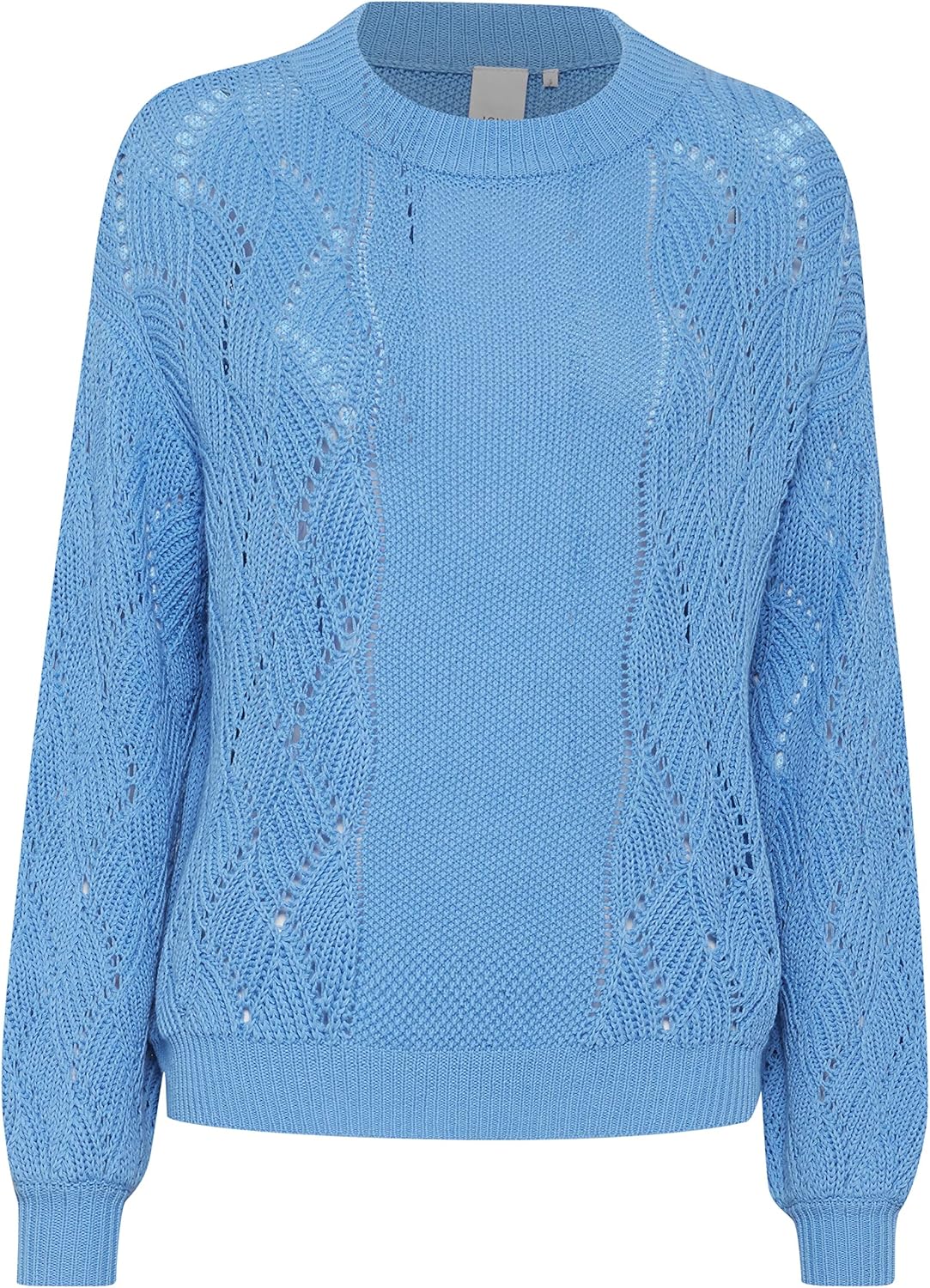 Azure blue jumper Clearance