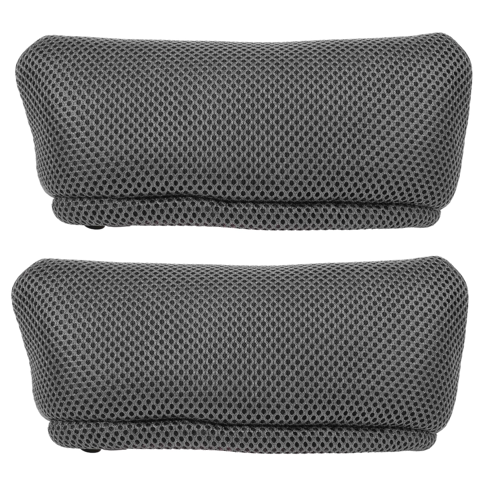FRCOLOR 4 Pares De Muletas Funda Para Axila Funda Para Muleta Almohadilla Reutilizable Para Las Axilas Almohadilla Para Muletas De Uso Diario Accesorio Para Las Axilas Funda