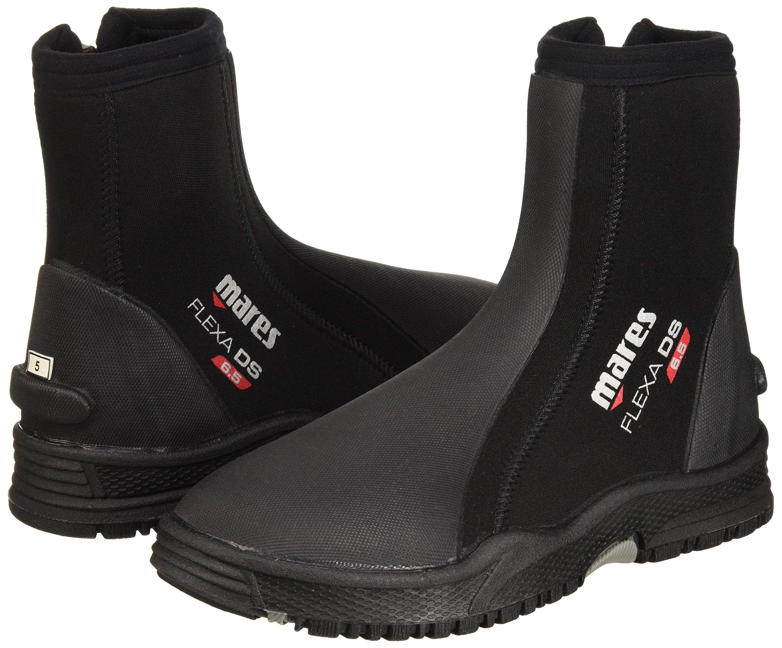 Mares Unisex Flexa Ds 6.5mm Tauchschuhe