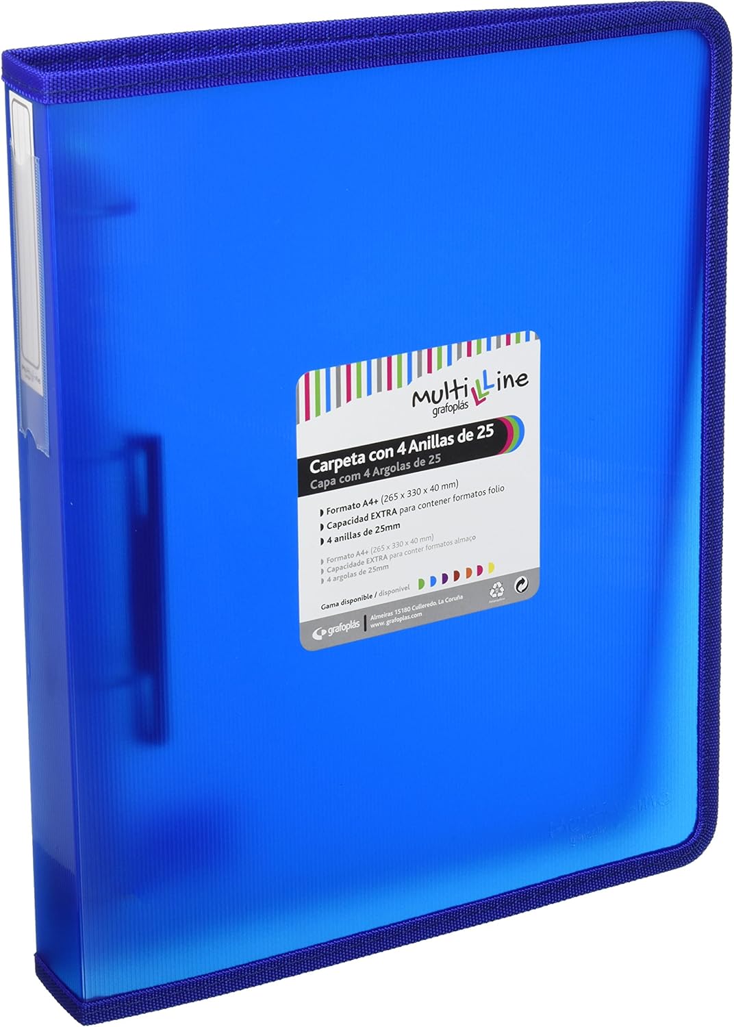 Artina Matite Colorate In Set Da 48 Unità Serie Torino - Kit Disegno In - Foto 6