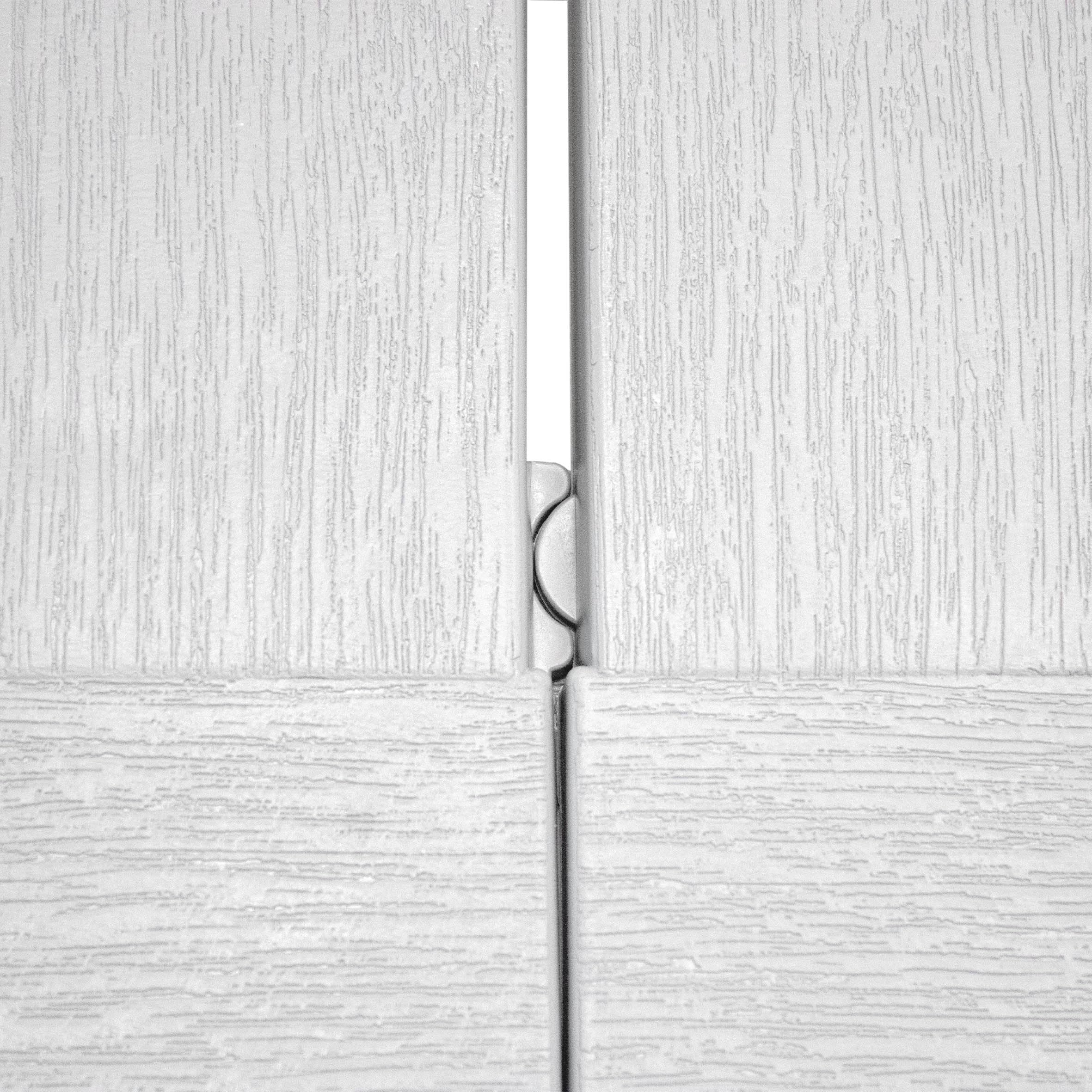 Soldes d'hiver 2026 : Spetebo - Table pliante Tevere blanc - 72 cm - plastique table d'appoi... pas cher Soldes d'hiver 2026 : Spetebo - Table pliante Tevere blanc - 72 cm - plastique table d'appoi... pas cher