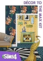 Vista 18 de The Sims 4 Everyday Clutter Kit - PC [Código de juego en línea]