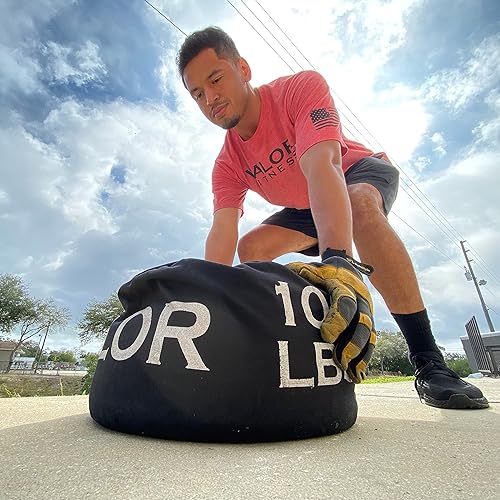 Miniatura 3 de Self-Fill Heavy Sandbags