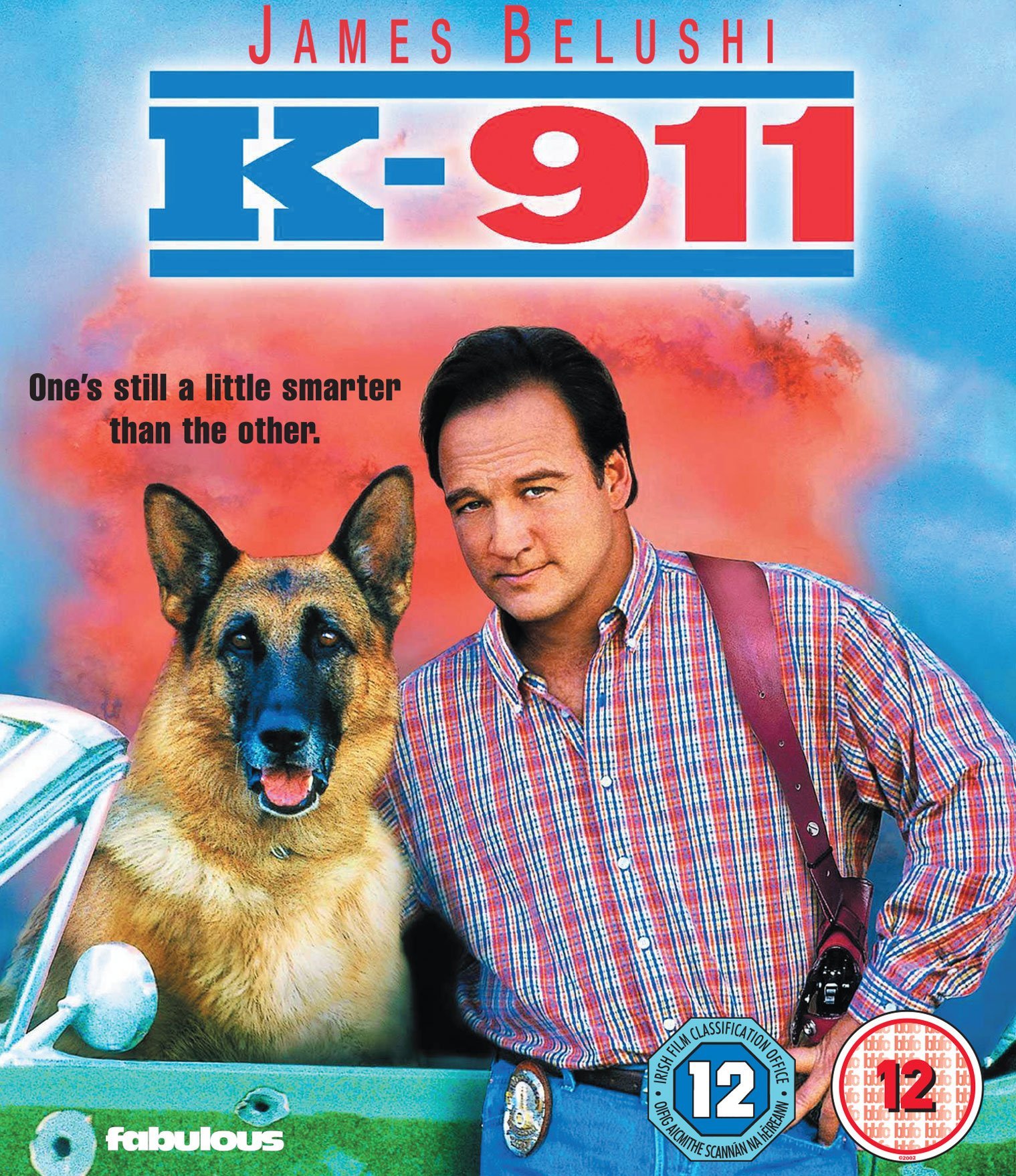 K-911