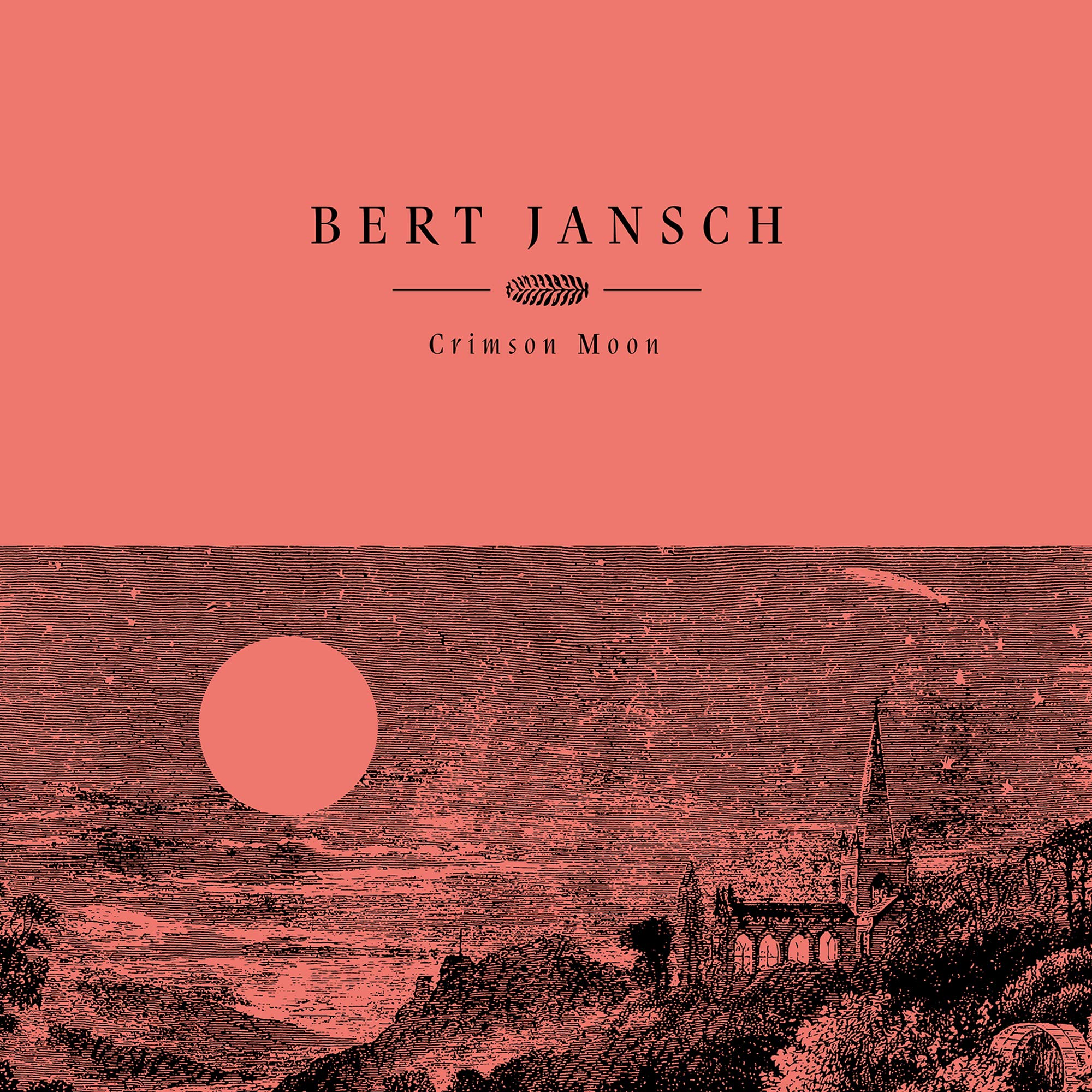 Crimson Moon [VINYL]