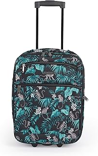 Constellation holographic suitcase Clearance