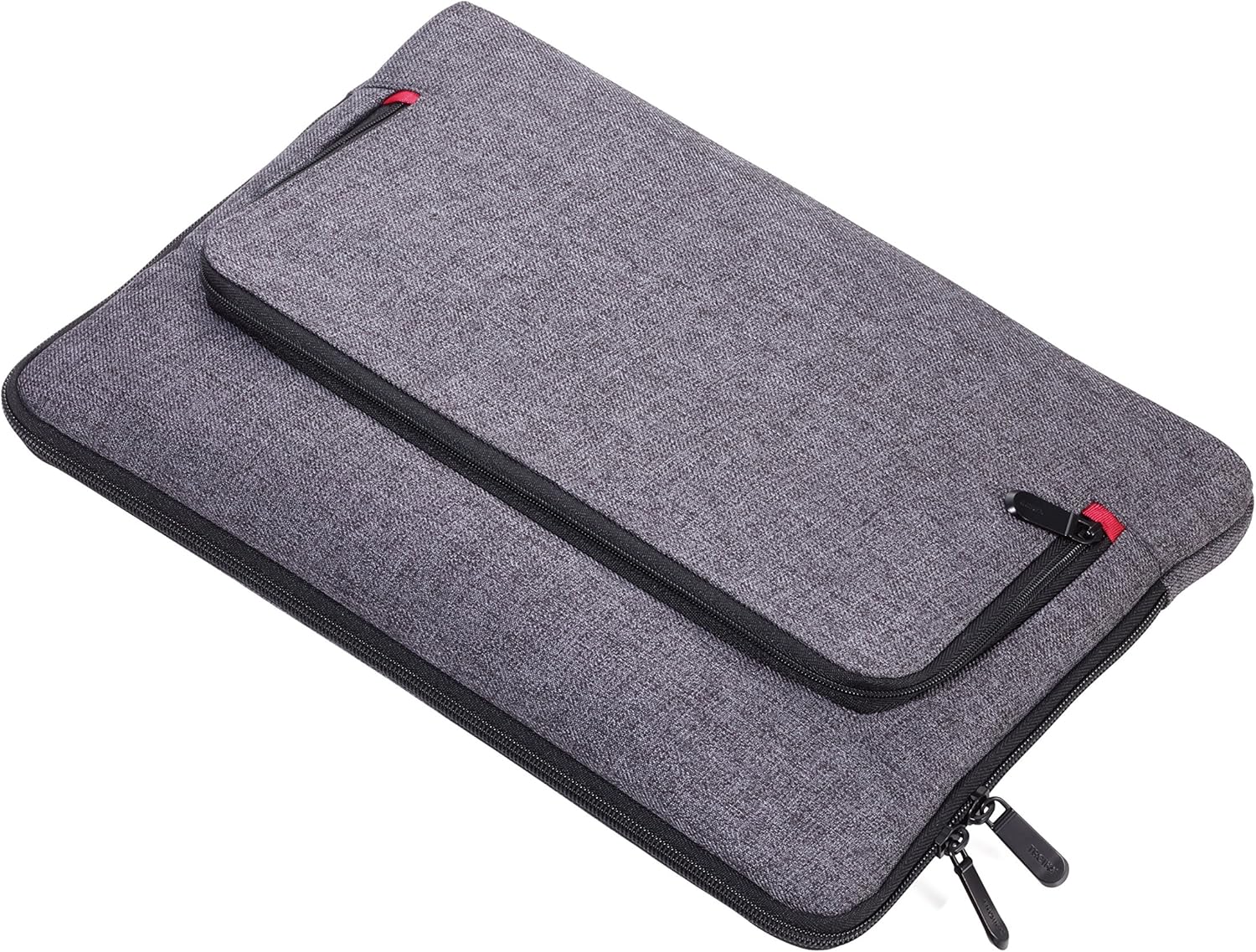 TECOOL 15,6 Pollici Custodia PC Borsa Per 15-15,6" HP Dell Lenovo ASUS - Foto 6