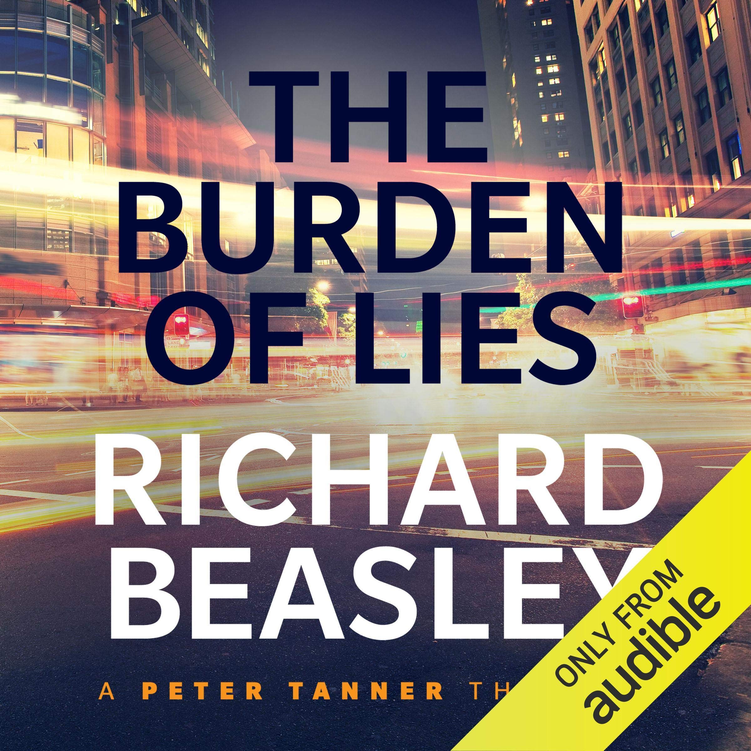 The Burden of Lies
