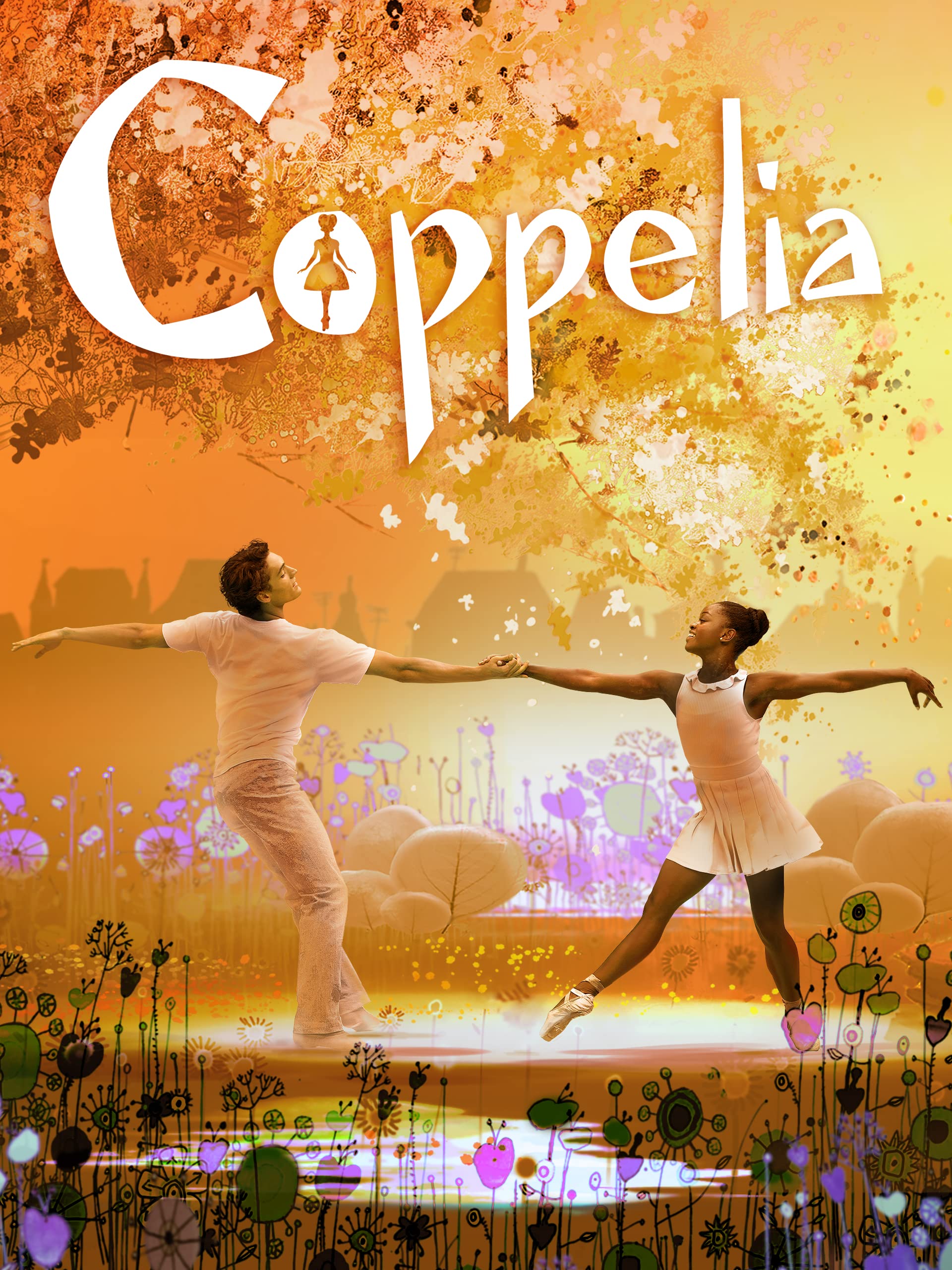 Amazon.de Coppelia ansehen Prime Video