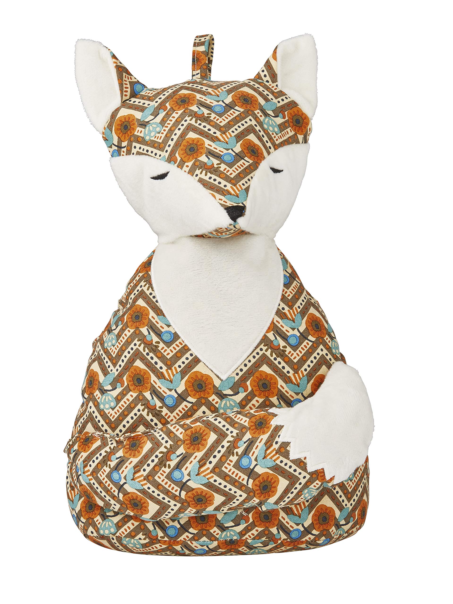 Ulster Weavers Fox Door Stop
