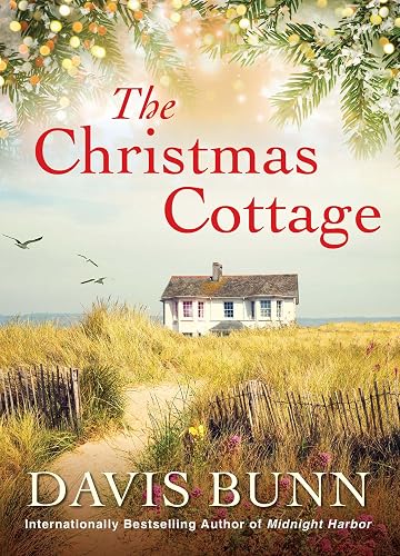 The Christmas Cottage (Miramar Bay Book 9)