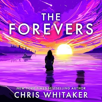 The Forevers Audiobook by Chris Whitaker episode artwork