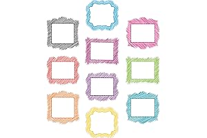 Teacher Created Resources Scrabble Bulletin Board Borders: A Fun and Educational Way...