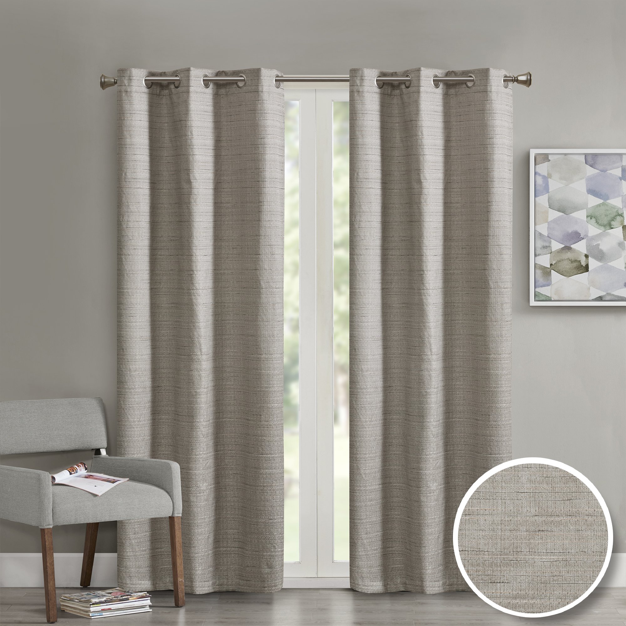 Sail Cloth Curtains Curtains & Drapes 2023