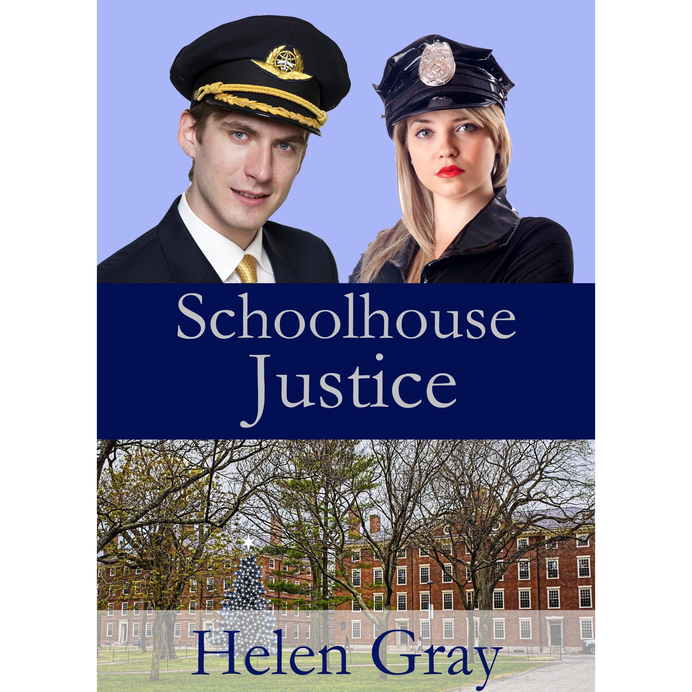 Schoolhouse Justice