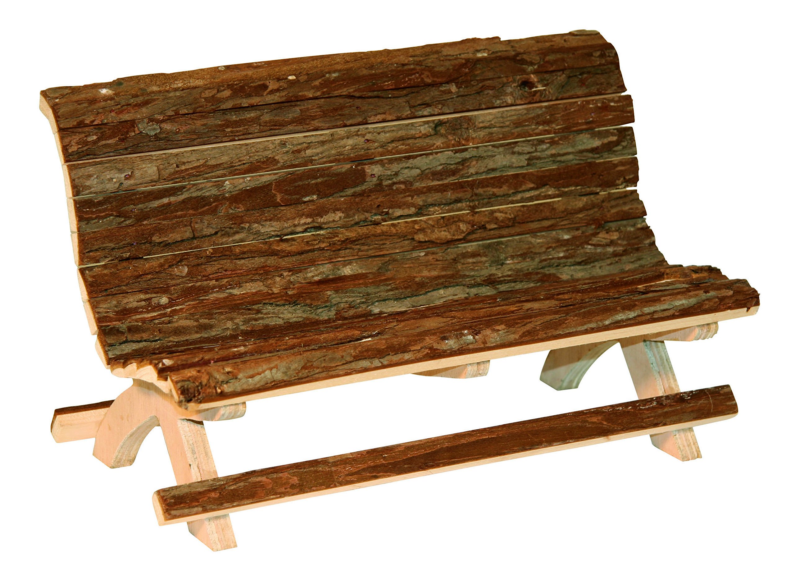 Kerbl Marron Rodent Bench Nature (X1)