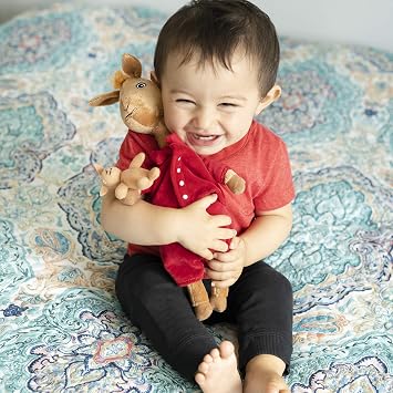 Llama Llama Red Pajama Large Stuffed Animal, 13