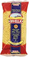 Massa Divella Nº 70 Rosmarino Para Sopa