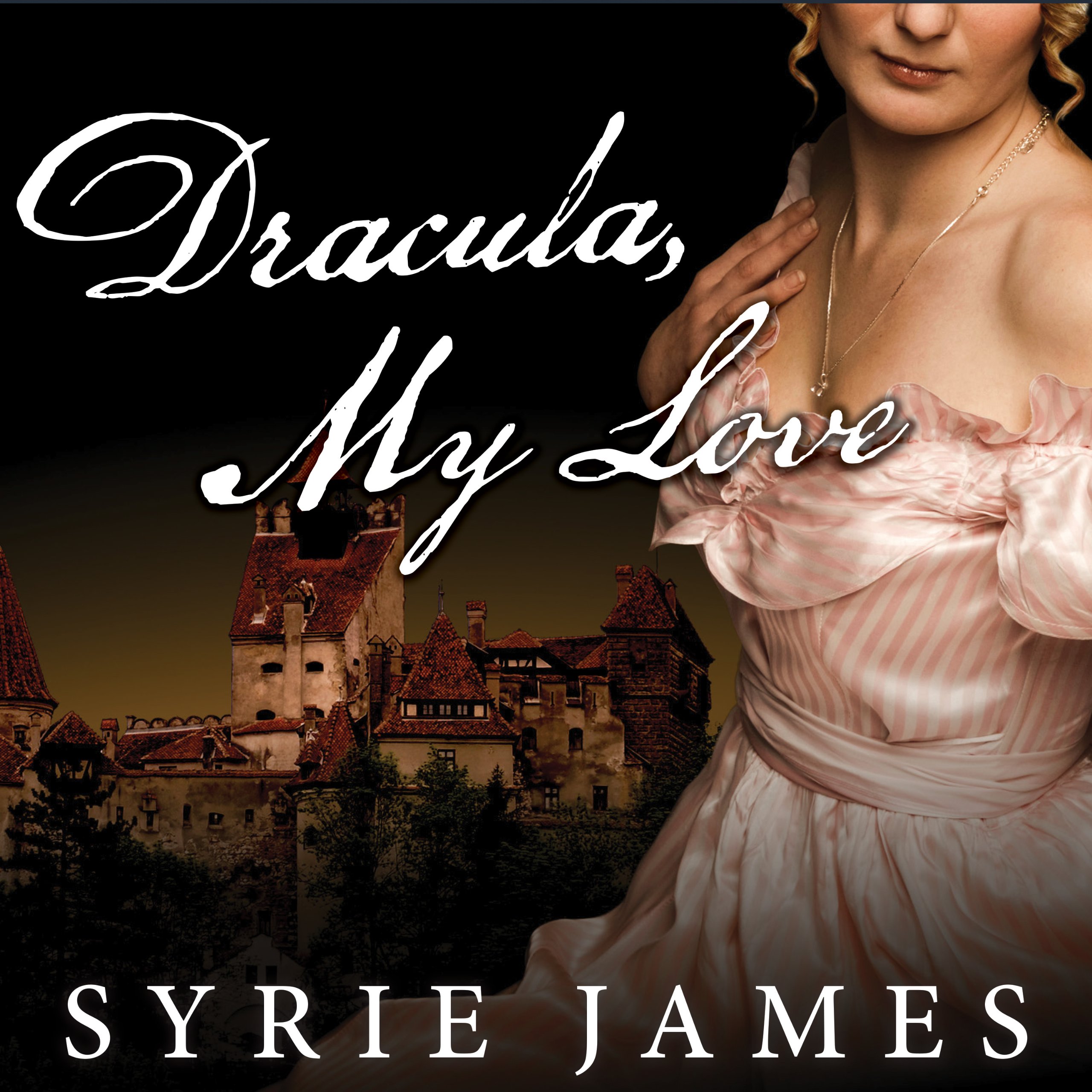 Cover art for Dracula, My Love