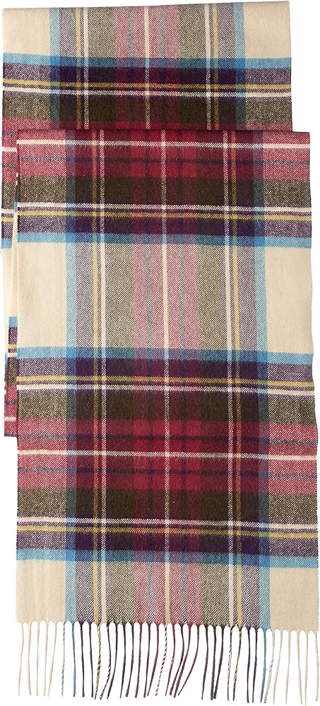 Amazon | [JOHNSTONS(ジョンストンズ)]ストール WA57 KU0010 Hessian