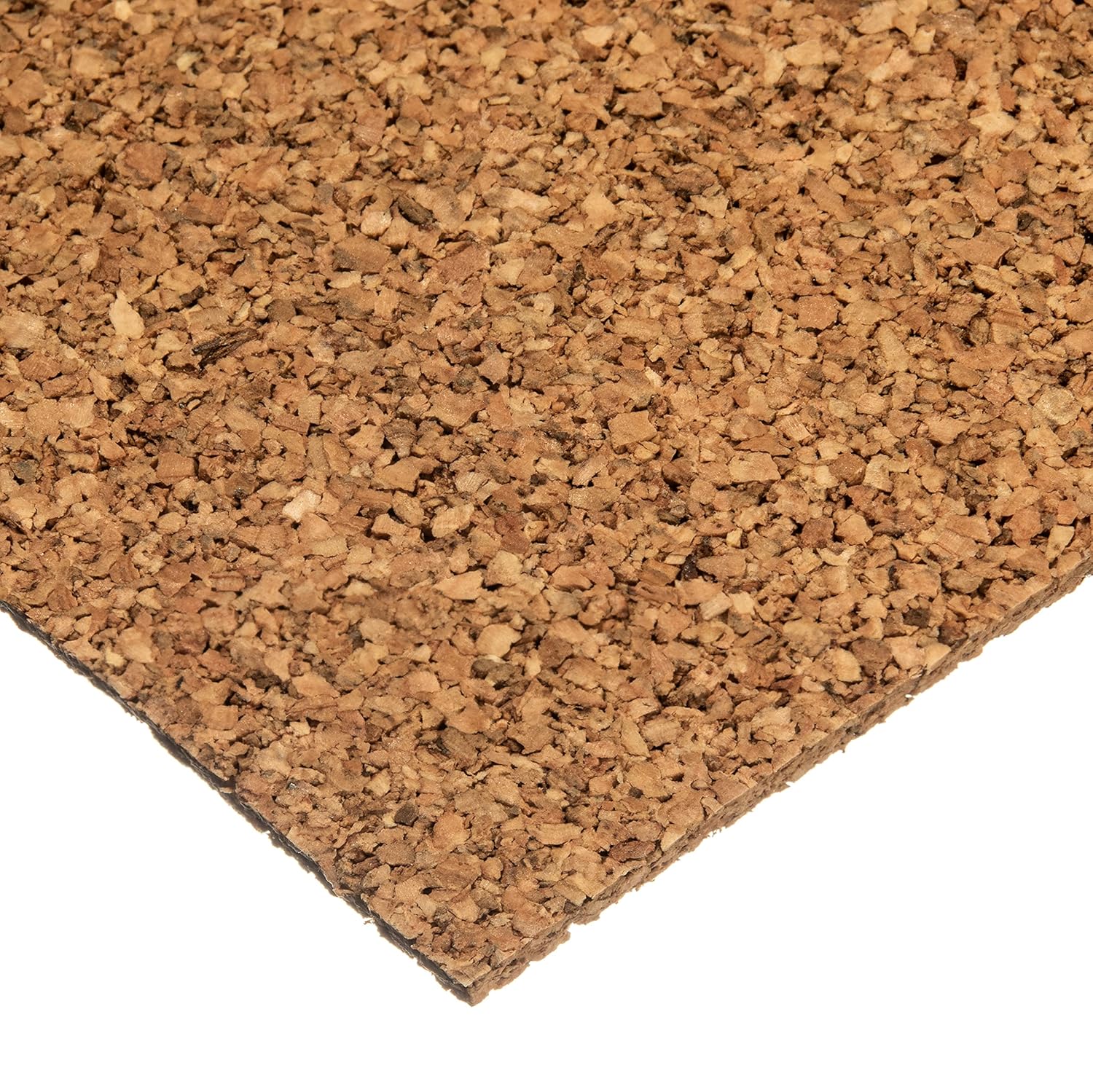 USA Sealing BULK-CRK-23 Gasket Sheet, 1/8" Height, 12" Length, 12" Width