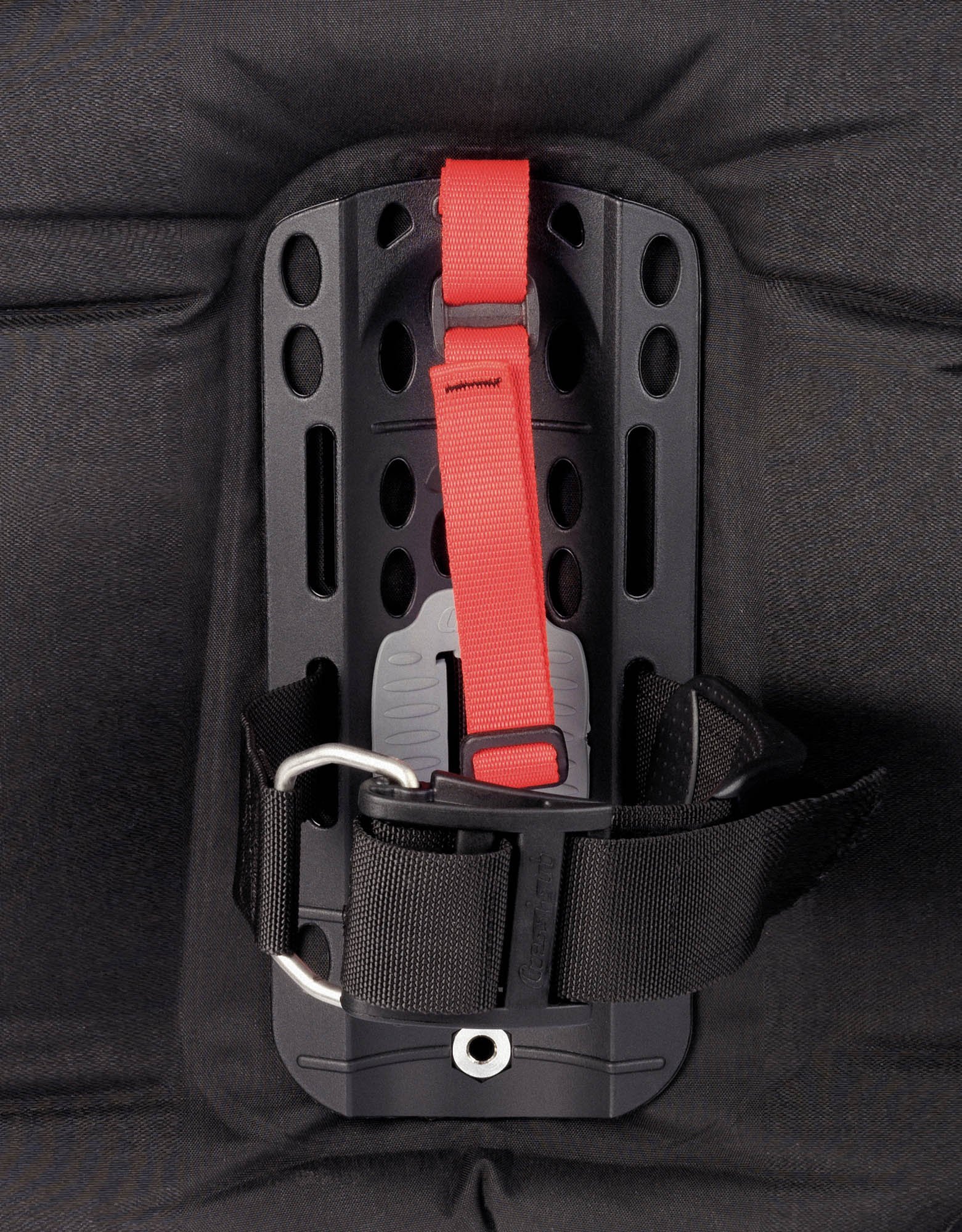 Poches à Plomb Cressi Pour Veste De Plongée - Transport De Lest