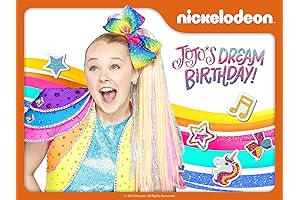 Jojo's Dream Birthday - Season 1