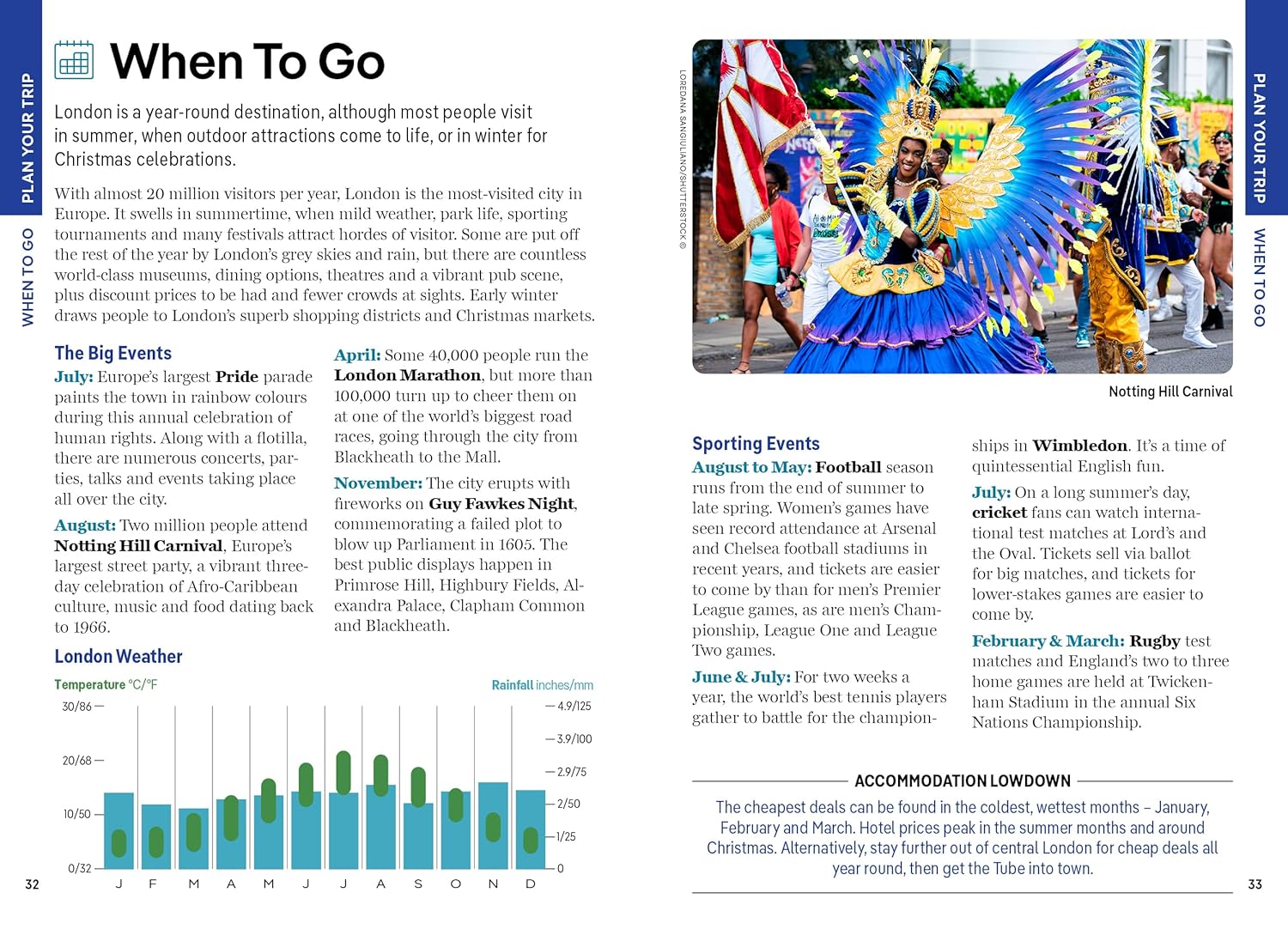 Lonely Planet Pocket London (Pocket Guide) - Image 8