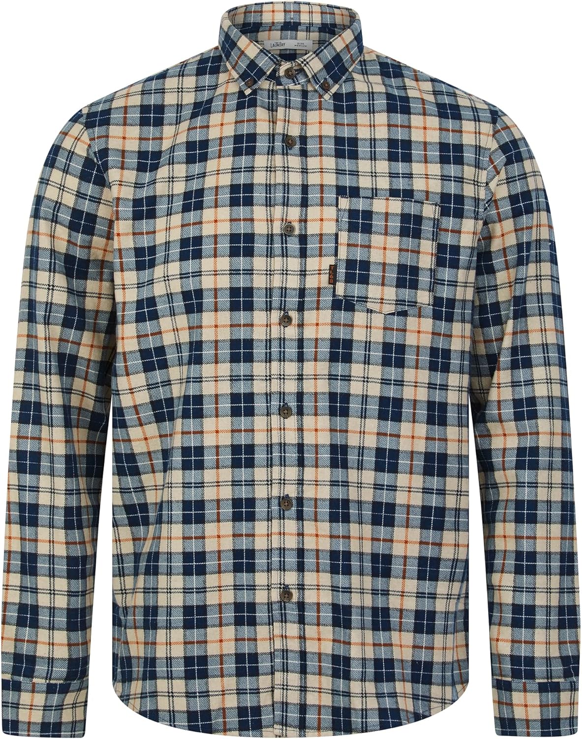 Chemise homme bucheron : une bonne idée à offrir à Monsieur pour Noël