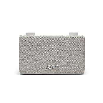 Roberts PLAYFM LW/MW/FM Analogue Radio, White