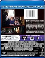 Vista 3 de The Boy (2016) [Blu-ray]