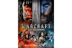 Daniel Cr Plays Warcraft