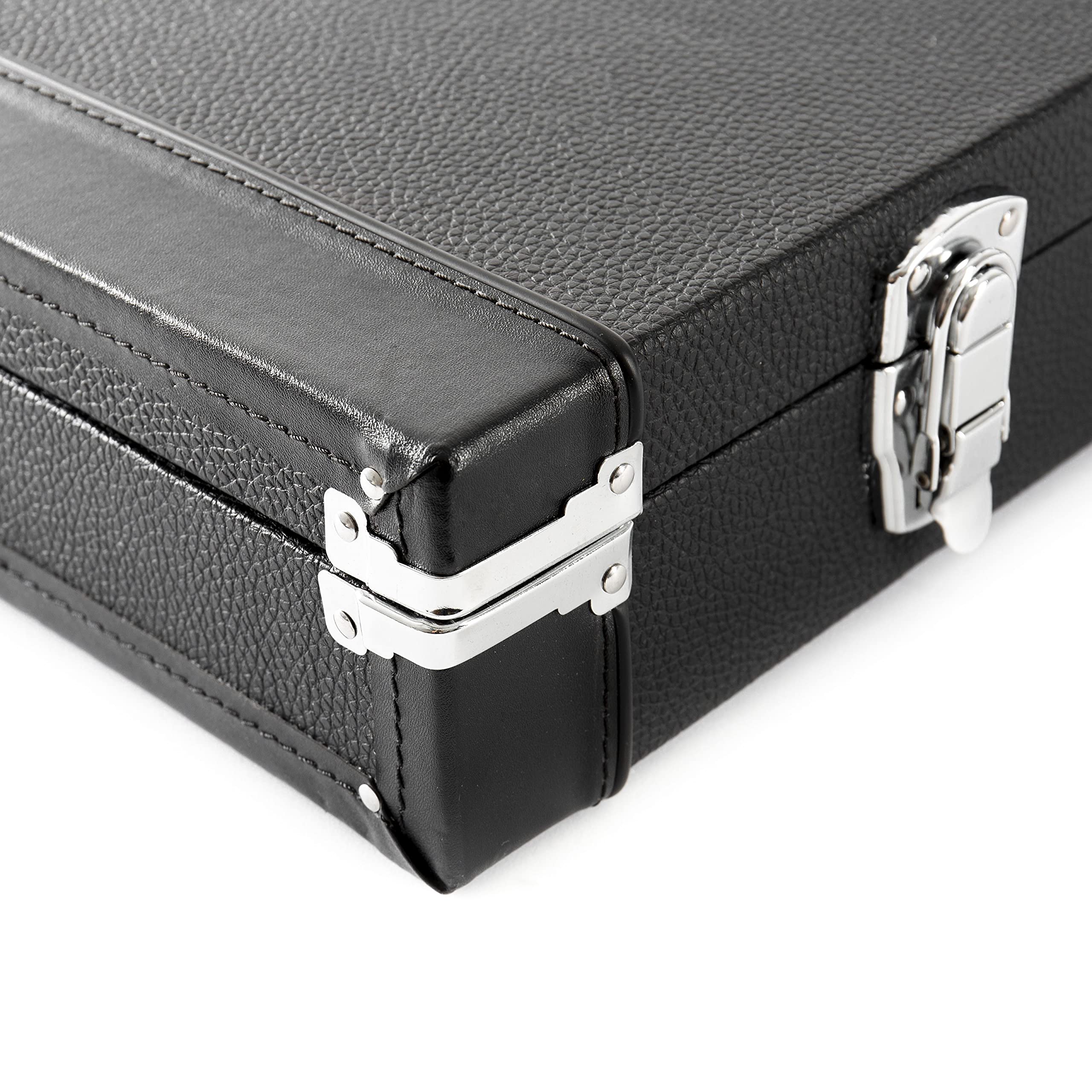 MUSIC STORE Protective Case Eco [Electric Guitar] (Black) - Étui pour Guitares Électriques