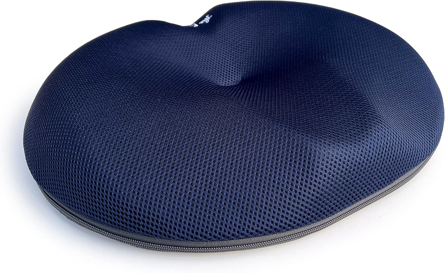 Keester Back and Hip Alignment Seat Cushion, The, for Proper Alignment, Tailbone Pain, Hip Pain and Back Pain