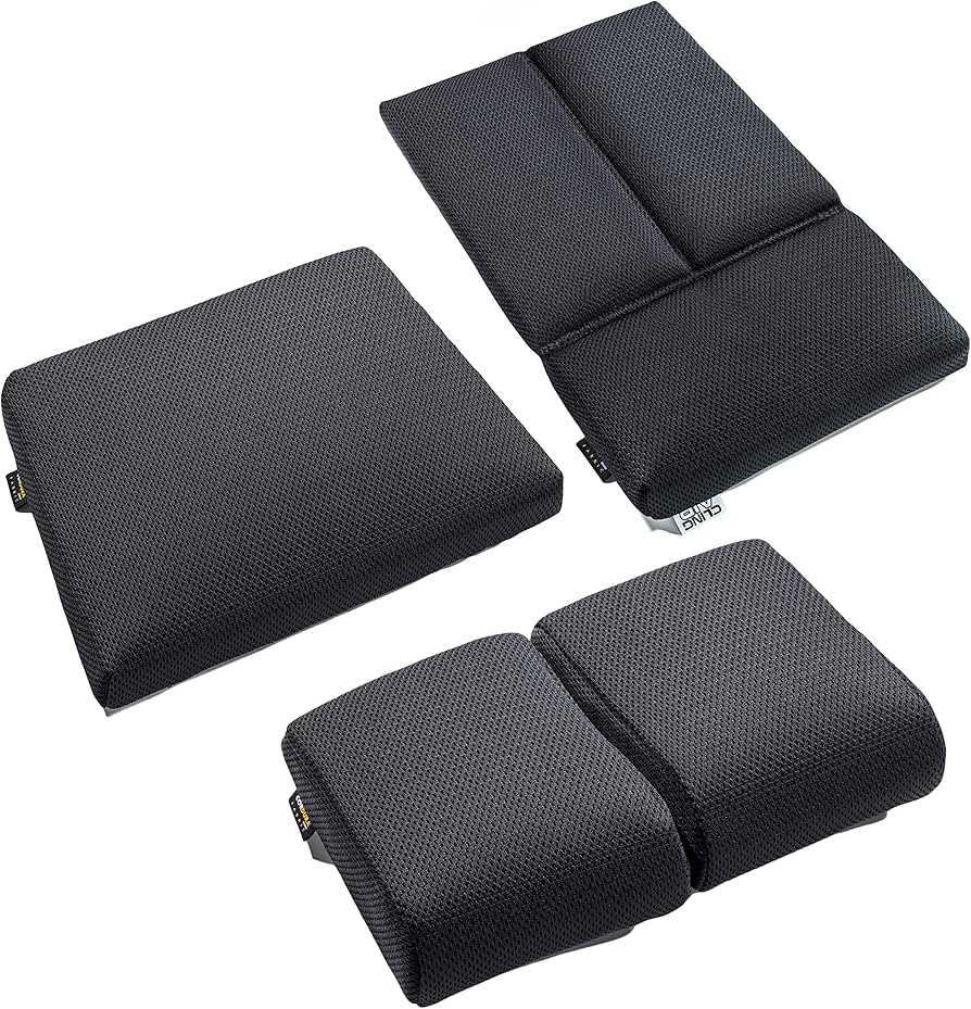 Amazon.co.jp: CLINGAIR バケット用シートクッション for BRIDE(ZETA