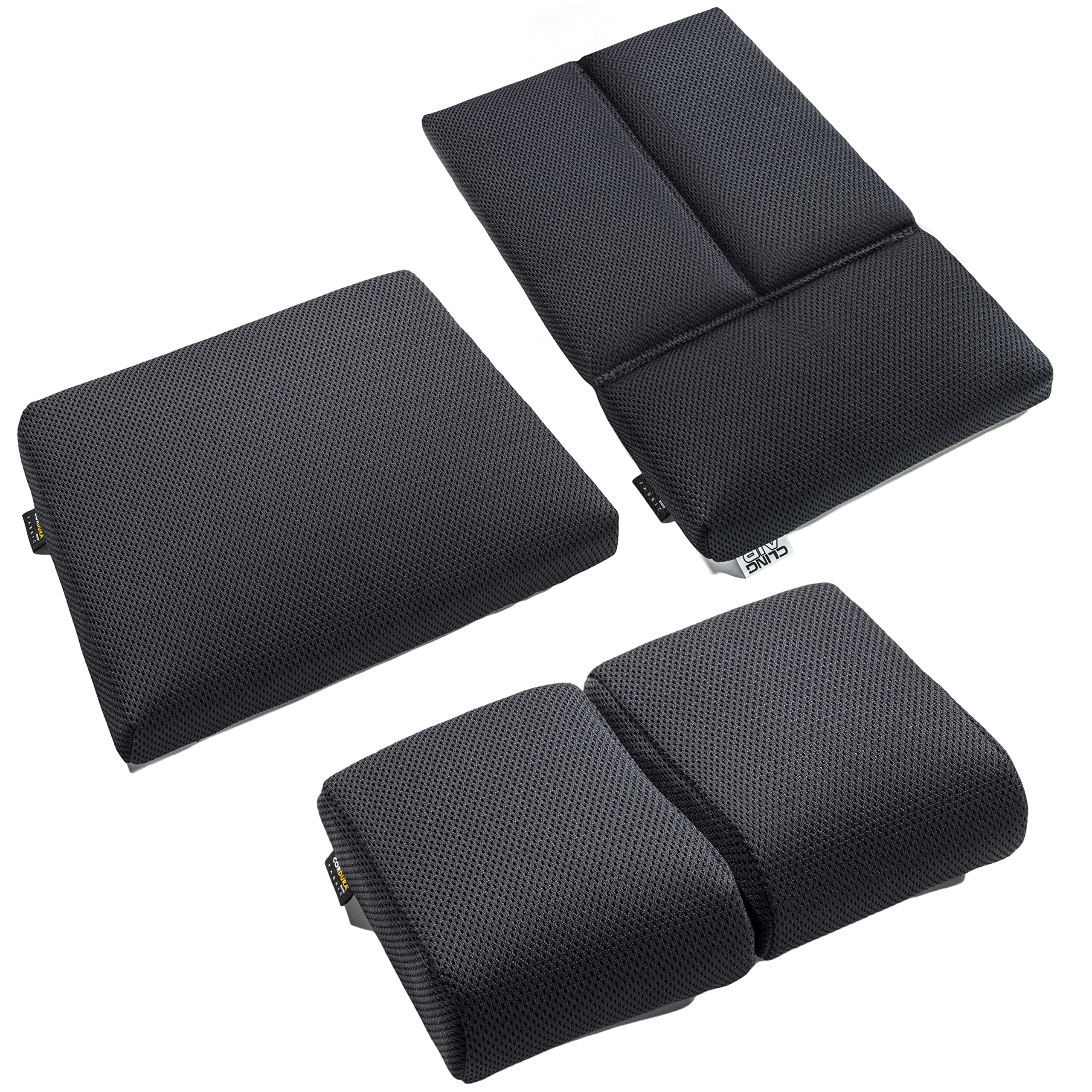 Amazon.co.jp: CLINGAIR バケット用シートクッション for BRIDE(ZETA